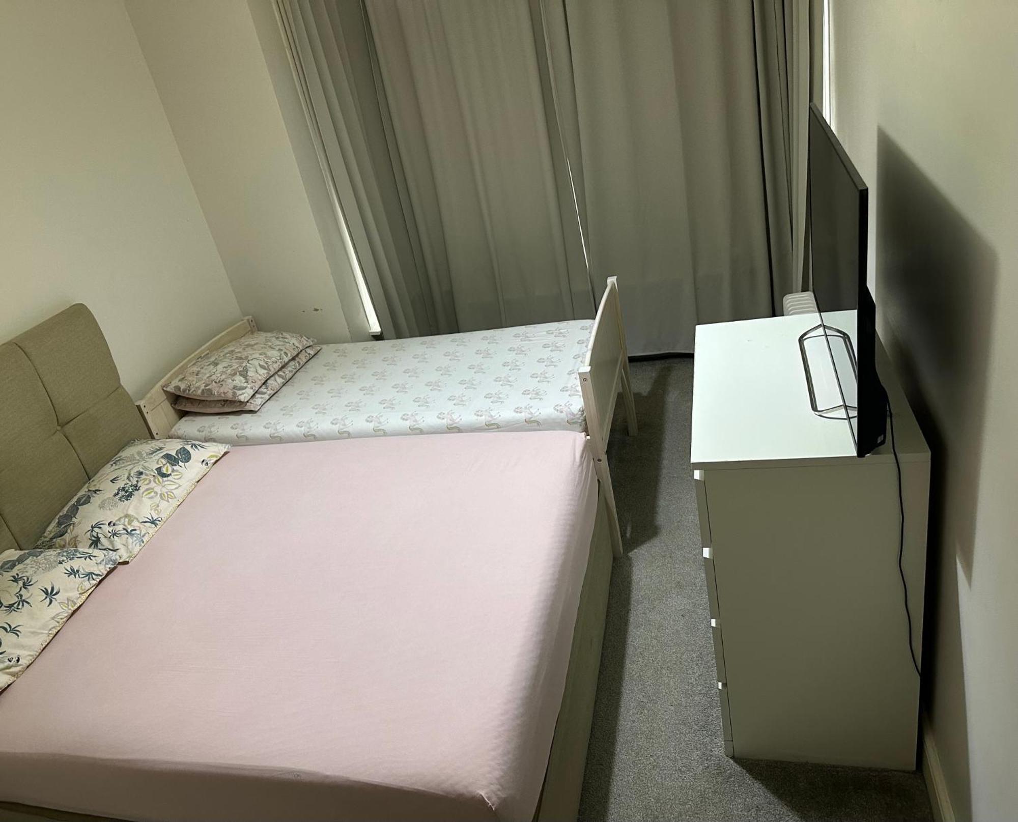 Appartamento 2 Bed Flat In *